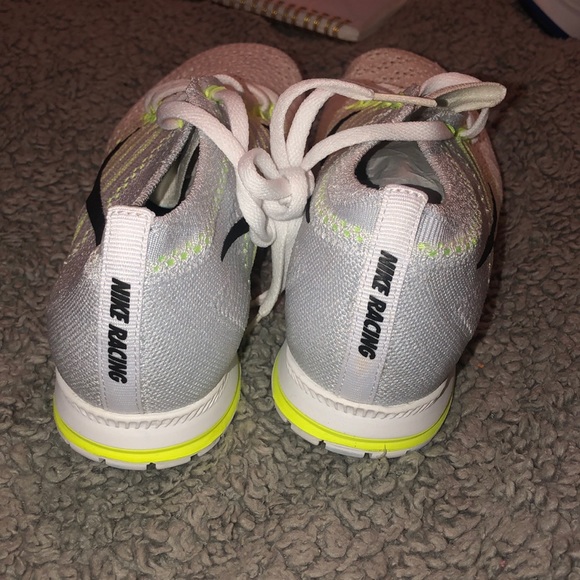 Nike zooms never worn - Picture 4 of 5